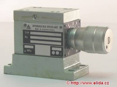 ventil VSS1-206- 12-06-01